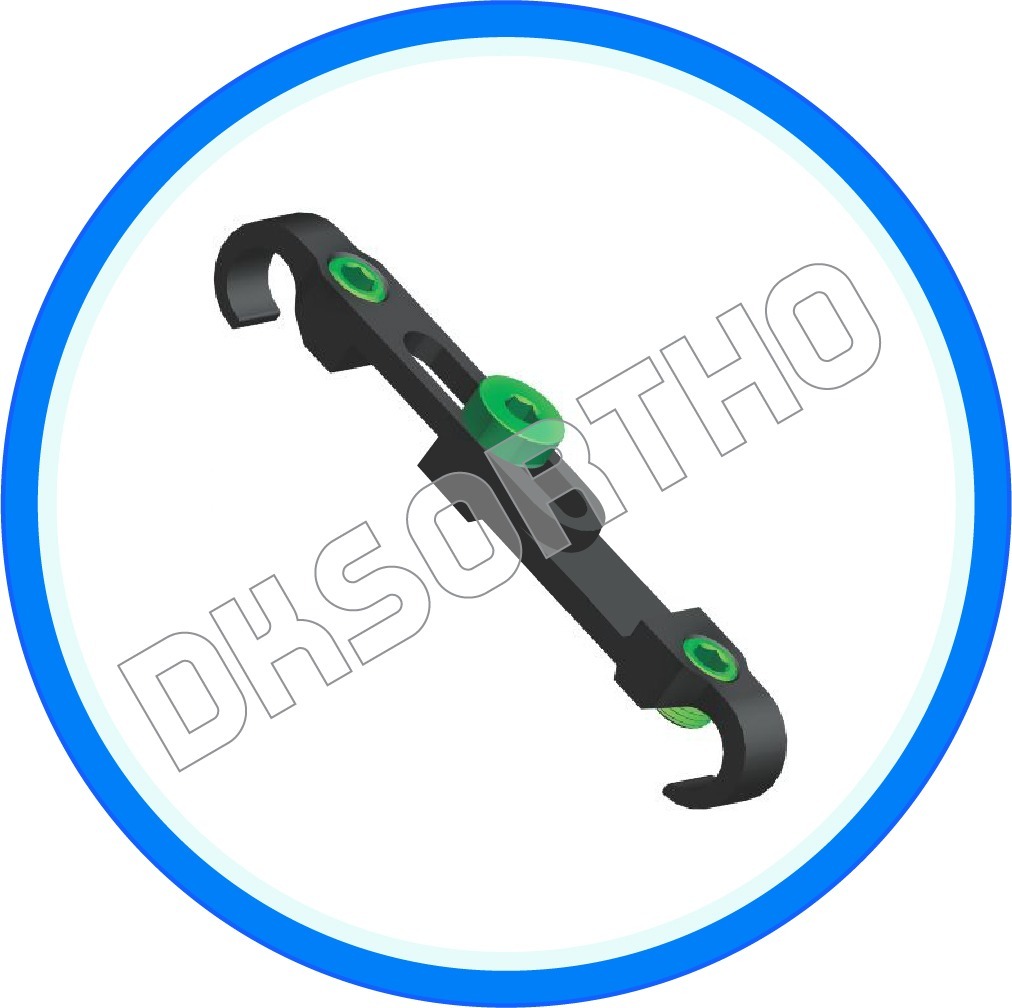 Auto Pre Stress Transverse Connector
